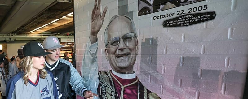 MLB Team Announces Pope-Inspired Giveaway Amid Fan Frenzy