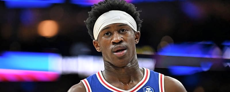Fantasy Basketball 2026-27: Teams With Vacant Usage Up for Grabs