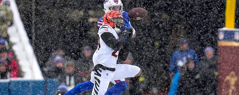 DJ Turner's Message Signals a New Mindset for the Cincinnati Bengals Defense