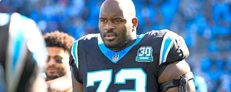 Four Losers and One Winner from Panthers' Embarrassing Loss to Buccaneers