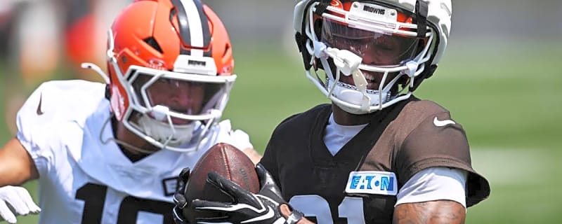 Gage Larvadain Shows Versatility, Worth in Final Preseason Game
