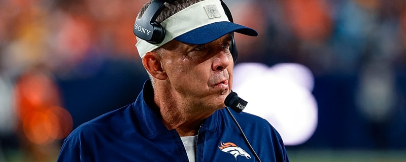 Even Broncos’ Sean Payton is ready to go play college football amid eligibility madness