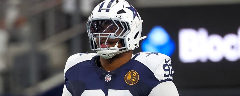 Brian Schottenheimer Sends Clear Message About Quinnen Williams