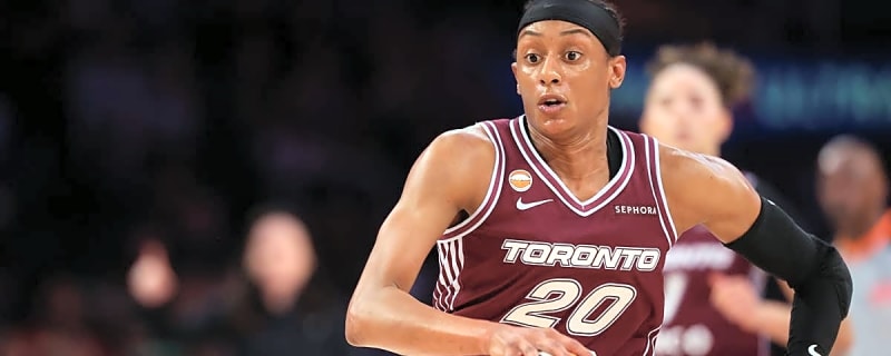 Final Injury Report for Wings-Tempo: Will Brittney Sykes, Kiki Rice Play?