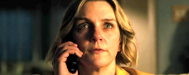 Watch: 'Pluribus' trailer has Rhea Seehorn saving the world from happiness