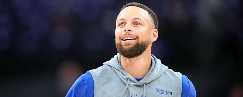 Warriors’ Steve Kerr Shares Steph Curry Injury Update After Kings Game
