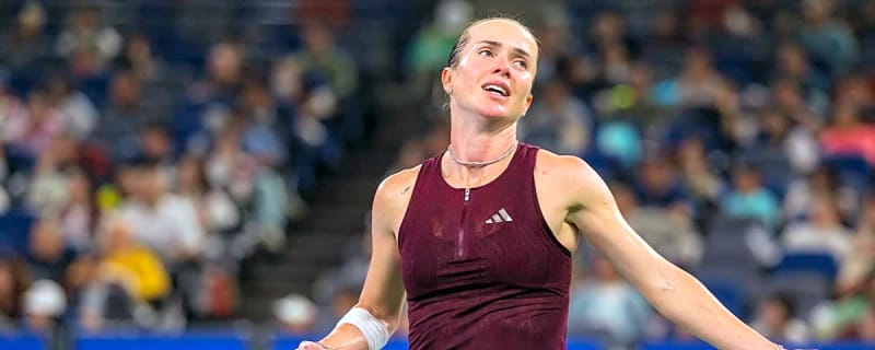 Elina Svitolina’s Latest Decision Raises Questions After Gael Monfils Split