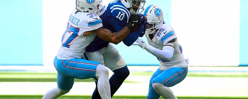 Joe Burrow's Hot Streak Puts the Titans' Best Defensive Stat at Risk in Cincinnati