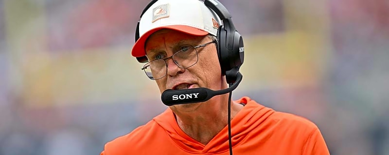 Browns’ Todd Monken makes locker room revelation after beating Buccaneers
