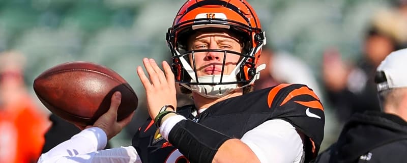 Cincinnati Bengals 2026 NFL Season Preview