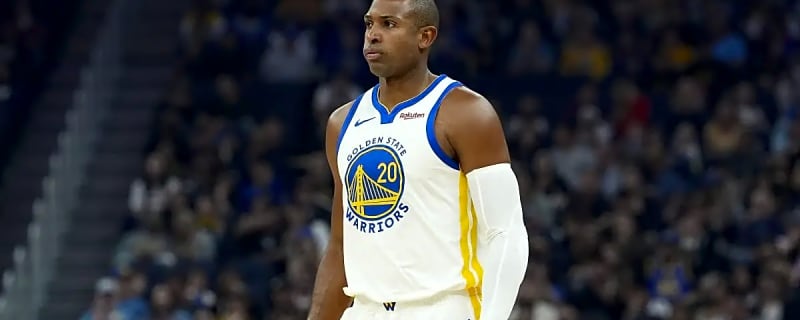 Steve Kerr Hails Al Horford After Warriors Steal 114–113 Win Over Grizzlies Without Steph Curry: 'Took Over That Game'