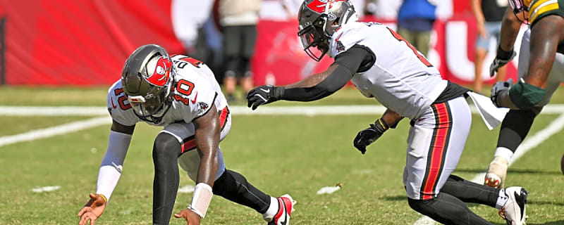 Will Jalon Daniels start again vs. Cowboys on TNF after Packers debacle?