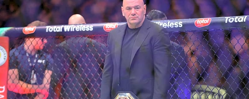 UFC Champion Carlos Ulberg Loses Title Belt After Wild Night Celebrating Knockout Win
