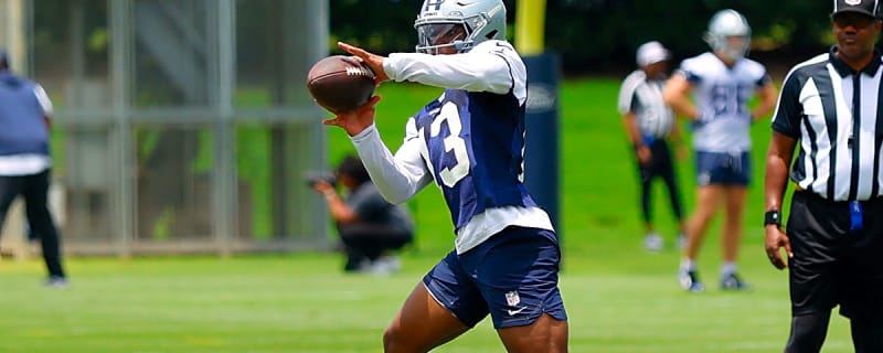 Cowboys’ Brian Schottenheimer reveals 1 Caleb Downs trait that flies under the radar