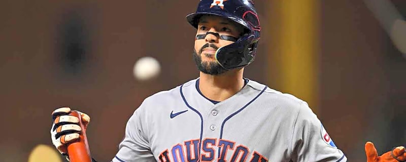 Is Astros’ Carlos Correa returning from injury soon?