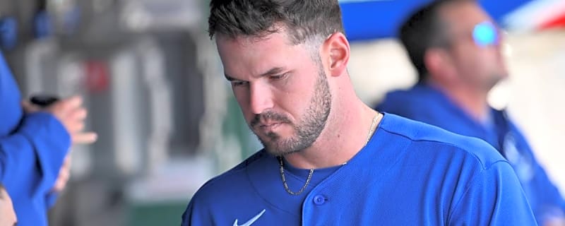 Royals’ Matt Quatraro Delivers Cole Ragans Injury Update Before Yankees Game
