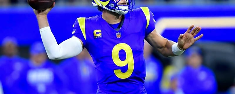 Los Angeles Rams still contenders for 1 key reason after loss to Bills