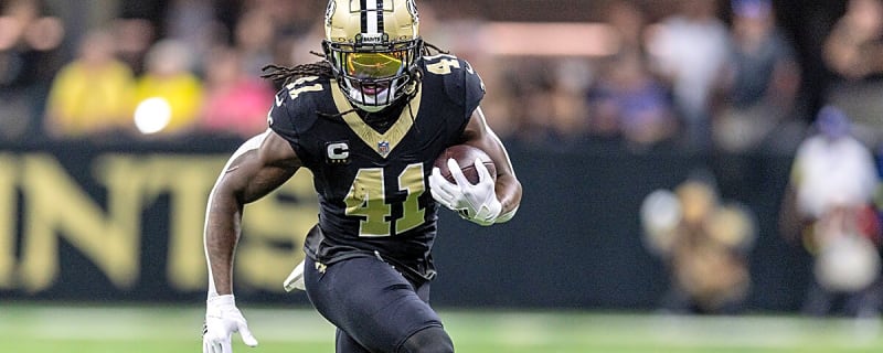 NFL Fantasy Football Week 12 2025 Start ‘Em Sit ‘Em: Running Back