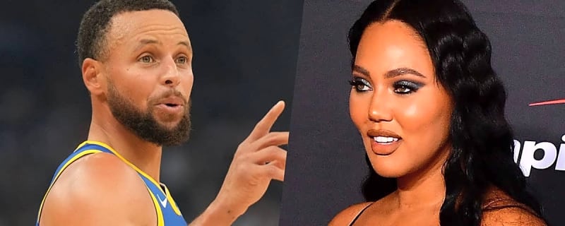 Ayesha Curry Has 3 Words After Steph Curry's Personal Message