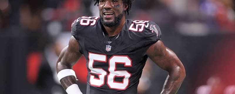 Two Free-Agent Edge Rushers the 49ers Should Consider Signing