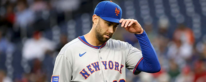 Mets’ David Peterson at a loss for words after bullpen rescues pitiful start vs. Cubs