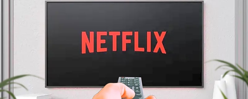 New to Netflix in October 2025