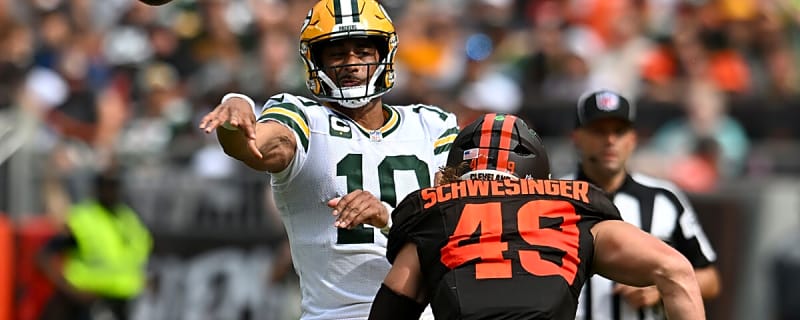 AFC North stalwart expects Jordan Love to define Packers’ offense in 2026