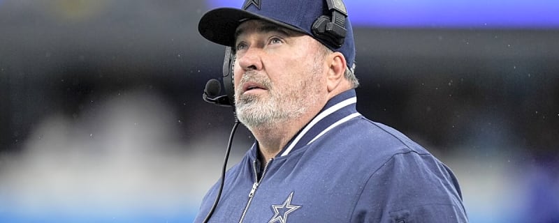 Dallas Cowboys Development Emerges After Coaching Move