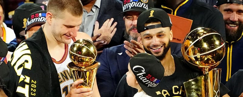 Nuggets’ dream seeding, matchup scenarios for 2026 NBA Playoffs