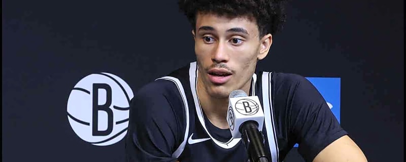 Nets rookies Nolan Traore, Ben Saraf receive Jordi Fernandez challenge after ugly loss