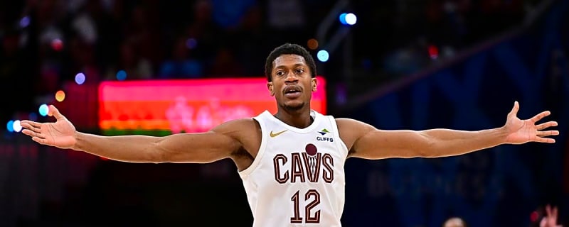 How De’Andre Hunter impressed Kenny Atkinson, Cavs teammates in season debut