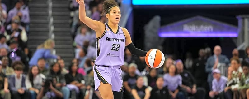 Final Injury Report for Fire-Valkyries: Will Veronica Burton Play?