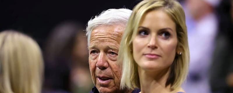 Patriots Owner Robert Kraft Announces $2 Million Donation