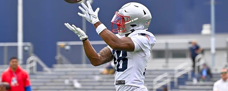 Mike Vrabel's Offseason Awards Show the Patriots' Culture Is Taking Hold
