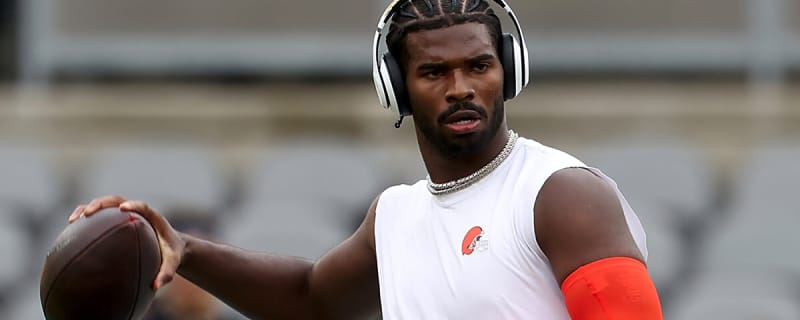 Browns’ Kevin Stefanski Announces Shedeur Sanders Development on Friday