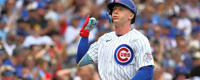 Former Cubs coach turned rival holds secret to Pete Crow-Armstrong’s MVP ascension