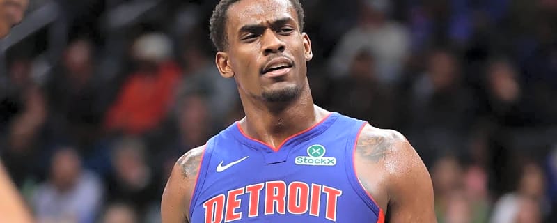 Final Injury Report for Magic-Pistons Game 1: Will Jalen Duren, Jonathan Isaac Play?