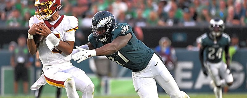 Commanders Week 1 Overreactions: It’s only fair to worry about new Jayden Daniels-led offense