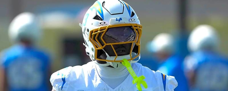 Chargers take a U-turn with interesting move on safety after trades