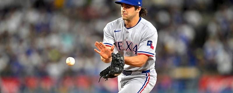 How Rangers' Super Utility Man Has Fared Since Beginning Rehab Assignment