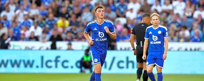 Leicester City vs. Plymouth Lineups, Preview