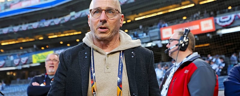 Insider gets 100% real on Brian Cashman’s Aaron Boone, Yankees support