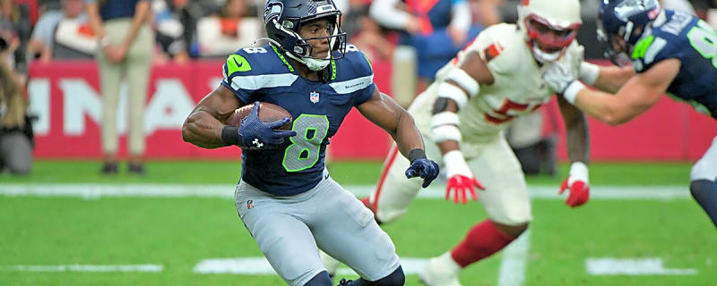 Seahawks’ Jadarian Price officially ruled out for Chargers clash