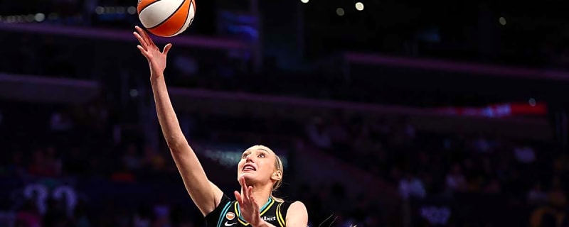 Cameron Brink reveals Nneka Ogwumike’s ‘important’ influence on her development