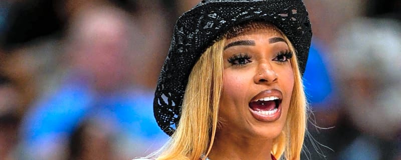 Chicago Sky Star DiJonai Carrington Has 2 Words for Engagement News