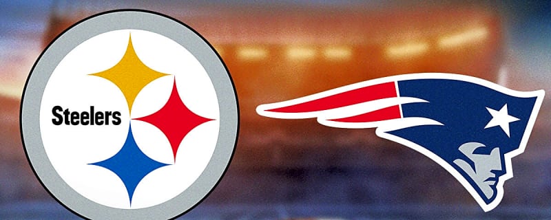Steelers vs. Patriots prediction, odds, pick for Week 2 AFC clash