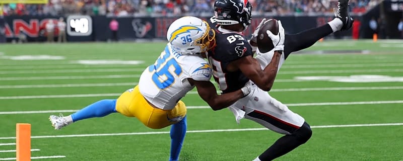 Chargers Are Trading an Undrafted Rookie to the Seahawks