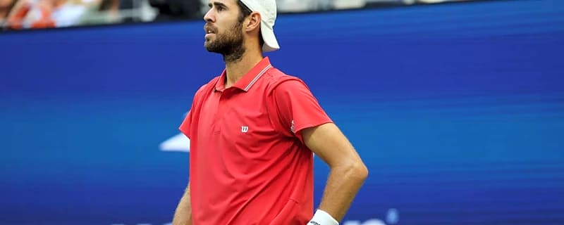 Karen Khachanov Annoyed by Alexander Zverev After US Open Loss: ‘Bounces the Ball Another 12 Times’