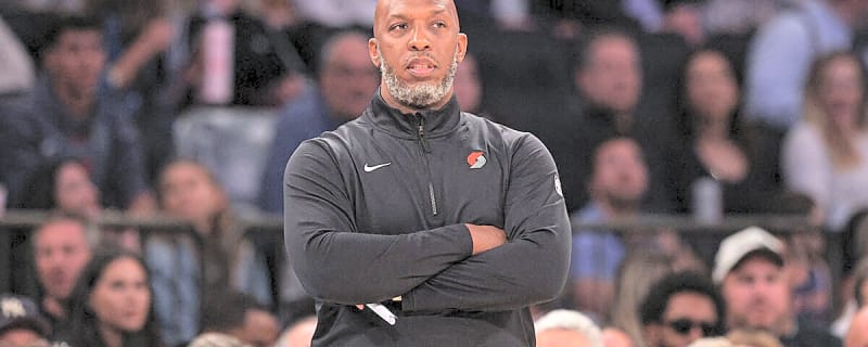 Trail Blazers’ Chauncey Billups to plead not guilty to sports betting charges