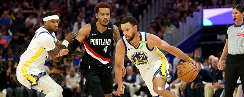 Steph Curry injury news puts Warriors on alert